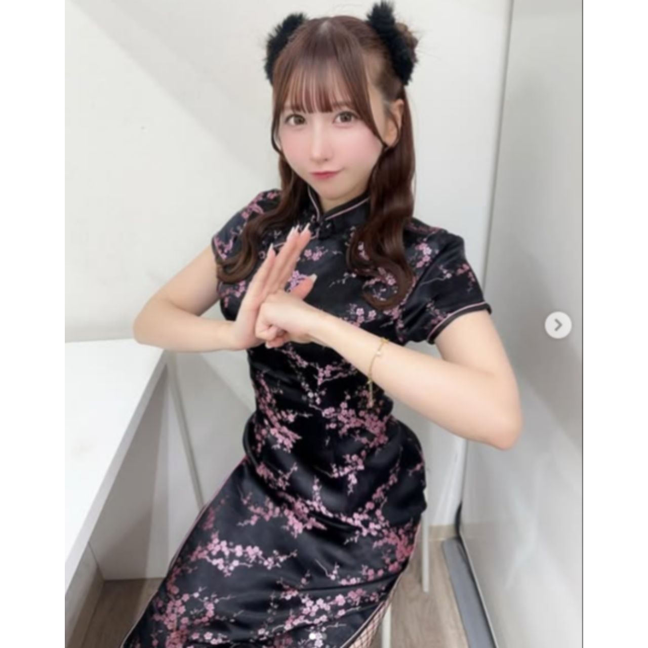 30代の痛くないコスプレのコーディネート例