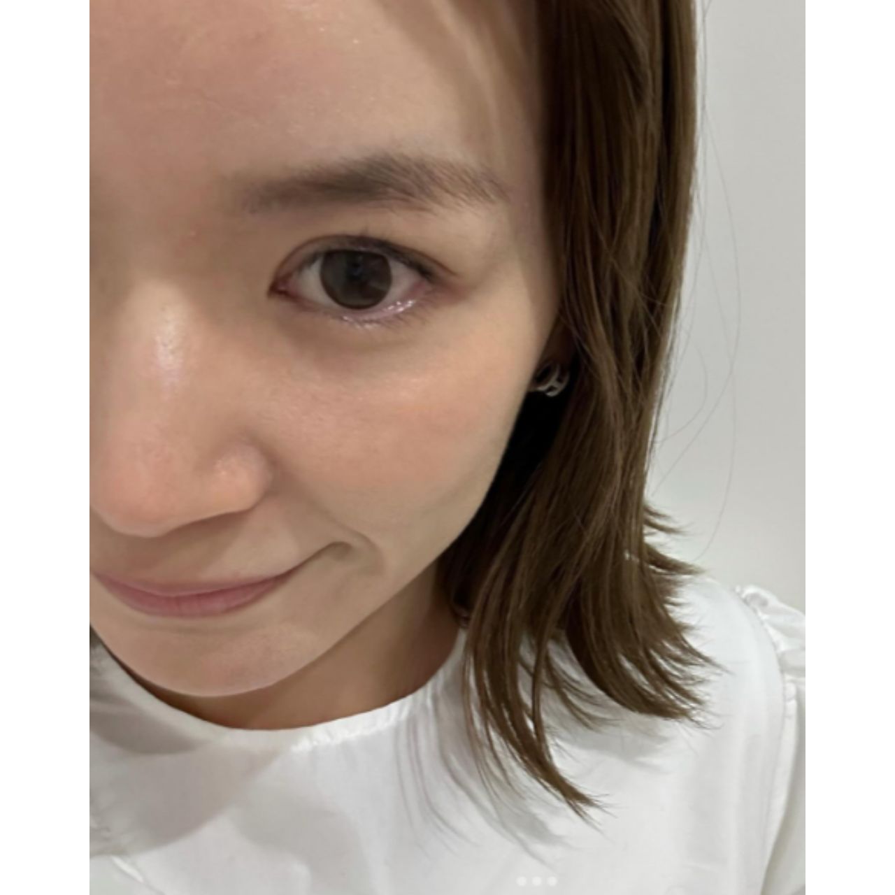 30代女性の痛くないディファインのコーディネート例