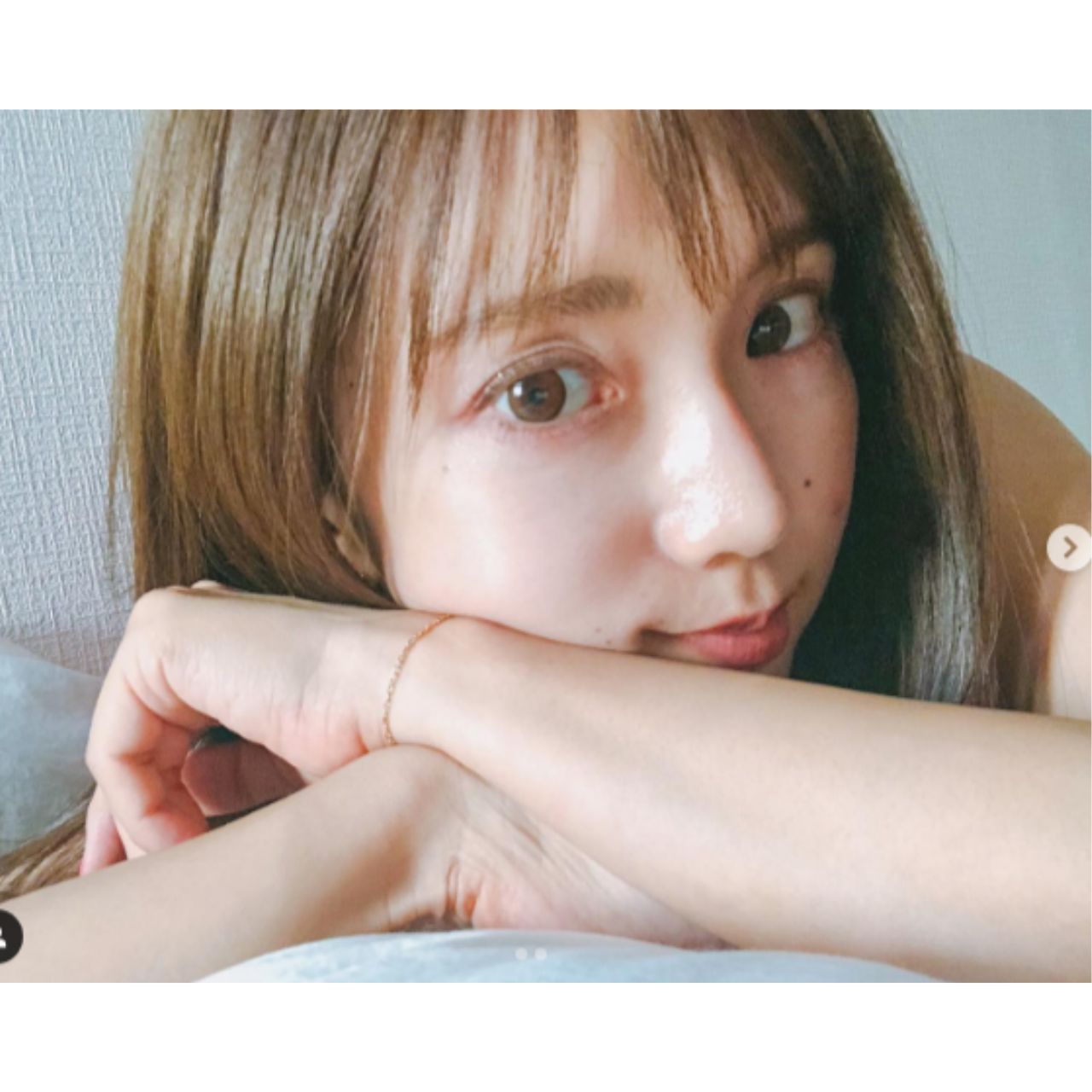 30代女性の痛くないディファインのコーディネート例